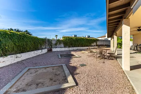 Exterior - 15810 N 30th Dr, Phoenix, AZ 85053 photo 9 of 12