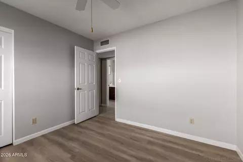 Bedroom - 15810 N 30th Dr, Phoenix, AZ 85053 photo 2 of 4