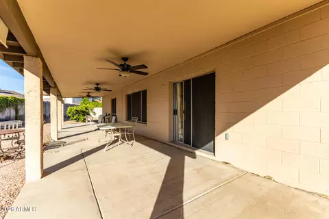 Exterior - 15810 N 30th Dr, Phoenix, AZ 85053 photo 8 of 12