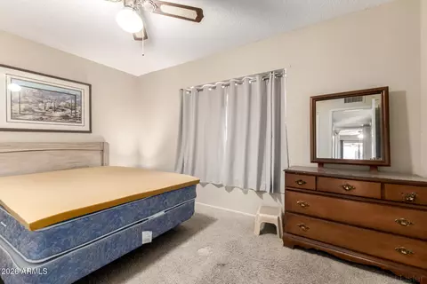 Bedroom - 15810 N 30th Dr, Phoenix, AZ 85053 photo 3 of 4