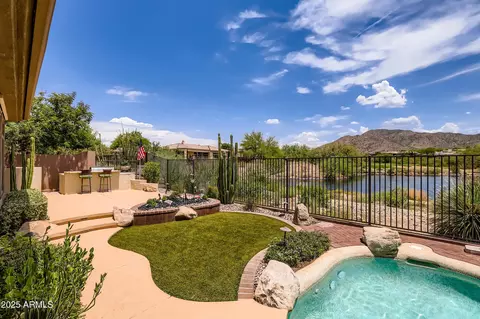 41717 N Moss Springs Ct, Anthem, AZ 85086