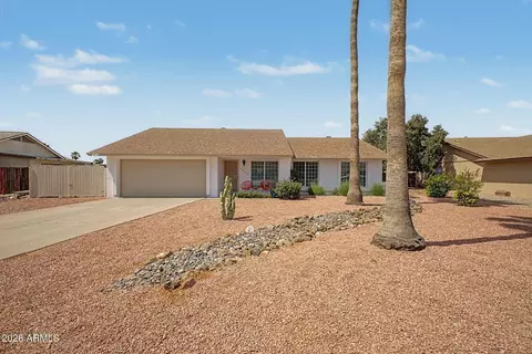 18250 N 39th Ave, Glendale, AZ 85308