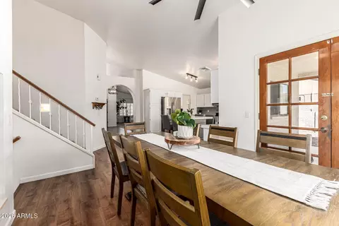 Dining - 617 E Saratoga St, Gilbert, AZ 85296 photo 2 of 2