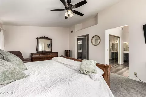 Bedroom - 617 E Saratoga St, Gilbert, AZ 85296 photo 2 of 6