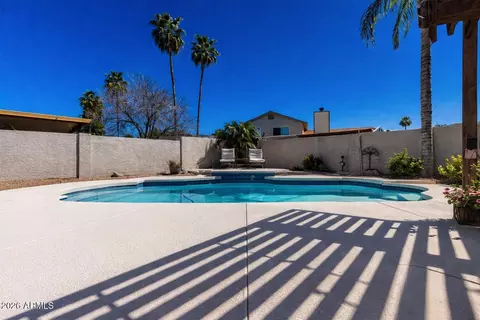 Exterior - 617 E Saratoga St, Gilbert, AZ 85296 photo 7 of 10