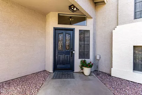 Entry Way - 617 E Saratoga St, Gilbert, AZ 85296 photo 1 of 4