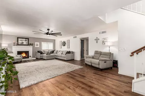 Living - 617 E Saratoga St, Gilbert, AZ 85296 photo 1 of 3