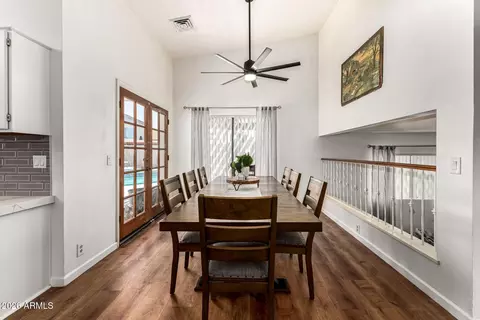 Dining - 617 E Saratoga St, Gilbert, AZ 85296 photo 1 of 2