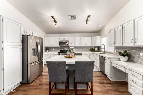 Kitchen - 617 E Saratoga St, Gilbert, AZ 85296 photo 3 of 3