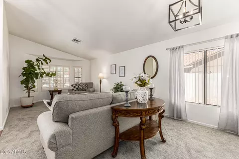 Living - 617 E Saratoga St, Gilbert, AZ 85296 photo 2 of 3