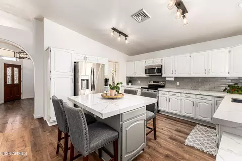 Kitchen - 617 E Saratoga St, Gilbert, AZ 85296 photo 1 of 3