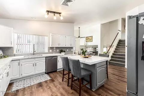 Kitchen - 617 E Saratoga St, Gilbert, AZ 85296 photo 2 of 3