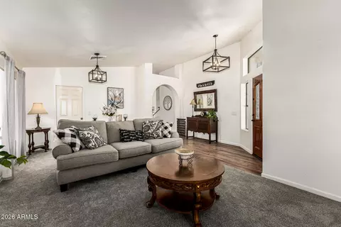 Living - 617 E Saratoga St, Gilbert, AZ 85296 photo 3 of 3