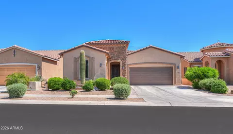 362 N San Ricardo Trl, Casa Grande, AZ 85194