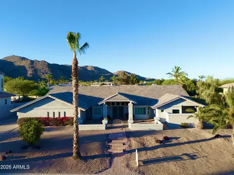 3306 E Tonto Dr, Phoenix, AZ 85044