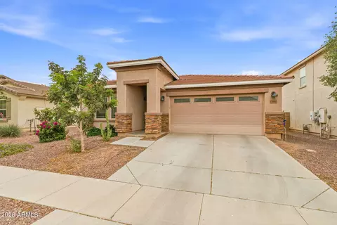 17646 W Maya Way, Surprise, AZ 85387
