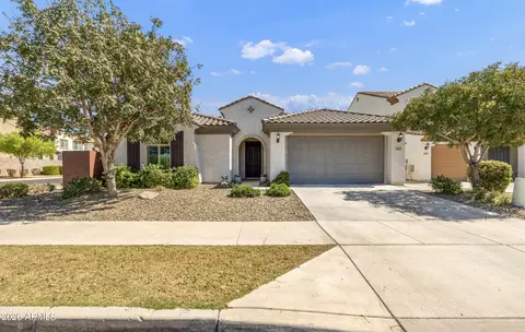 5419 S Verde --, Mesa, AZ 85212