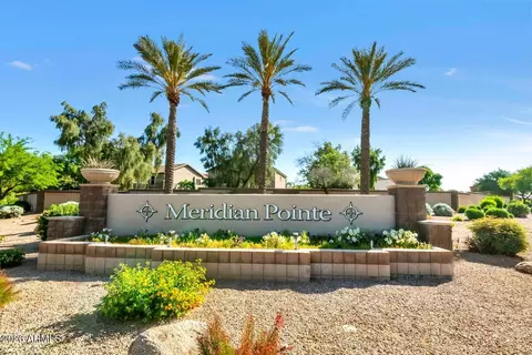3246 S Calderon --, Mesa, AZ 85212