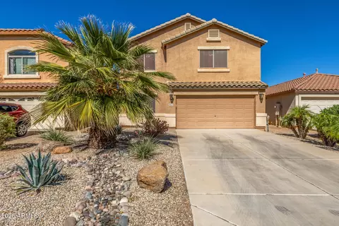 28537 N Dolomite Ln, San Tan Valley, AZ 85143