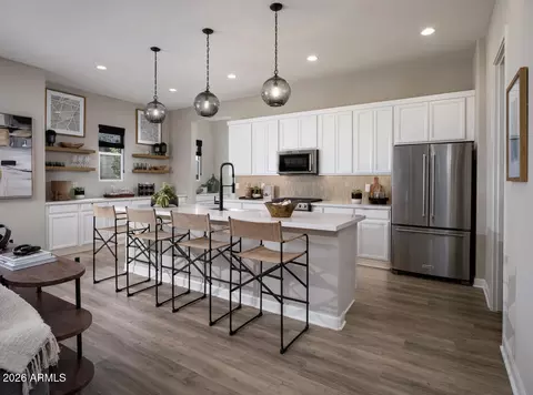 Kitchen - 11109 E Utah Ave, Mesa, AZ 85212 photo 1 of 3