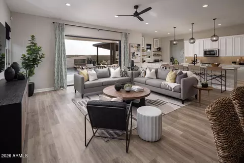 Living - 11109 E Utah Ave, Mesa, AZ 85212 photo 1 of 2