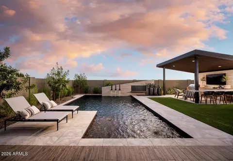 Exterior - 11109 E Utah Ave, Mesa, AZ 85212 photo 2 of 3