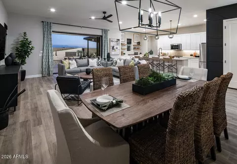 Dining - 11109 E Utah Ave, Mesa, AZ 85212 photo 1 of 1