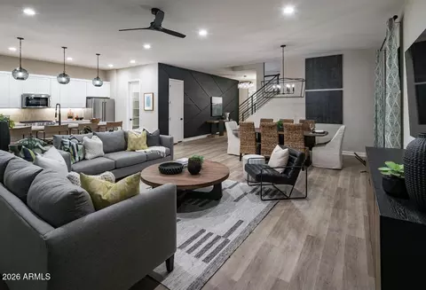 Living - 11109 E Utah Ave, Mesa, AZ 85212 photo 2 of 2