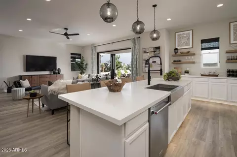 Kitchen - 11109 E Utah Ave, Mesa, AZ 85212 photo 3 of 3