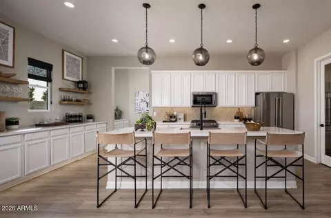 Kitchen - 11109 E Utah Ave, Mesa, AZ 85212 photo 2 of 3