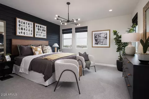 Bedroom - 11109 E Utah Ave, Mesa, AZ 85212 photo 1 of 4