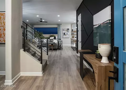 Entry Way - 11109 E Utah Ave, Mesa, AZ 85212 photo 1 of 1