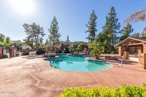 Exterior - 170 E Guadalupe Rd #173, Gilbert, AZ 85234 photo 12 of 12