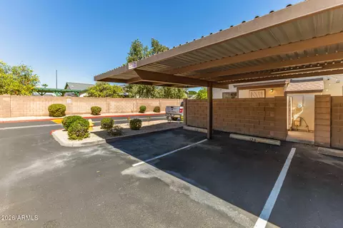 Exterior - 170 E Guadalupe Rd #173, Gilbert, AZ 85234 photo 5 of 12