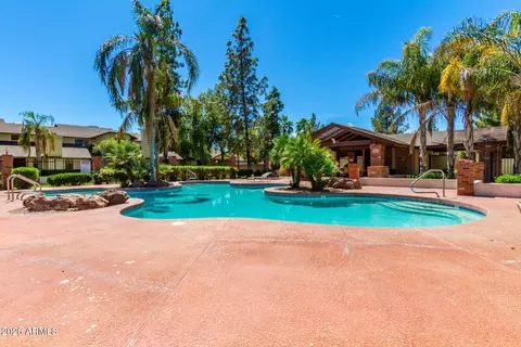 Exterior - 170 E Guadalupe Rd #173, Gilbert, AZ 85234 photo 2 of 12
