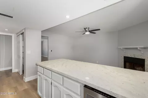 Entry Way - 170 E Guadalupe Rd #173, Gilbert, AZ 85234 photo 1 of 1