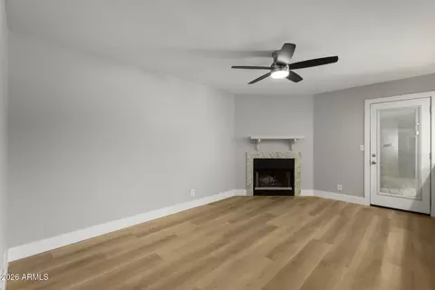 Living - 170 E Guadalupe Rd #173, Gilbert, AZ 85234 photo 6 of 6