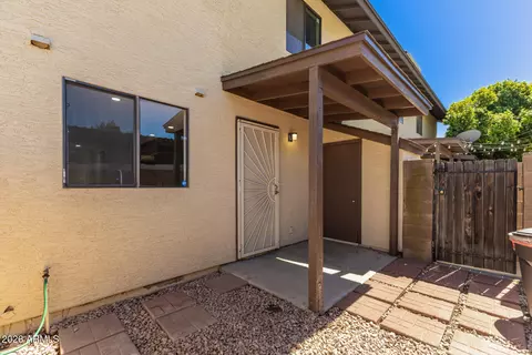 Exterior - 170 E Guadalupe Rd #173, Gilbert, AZ 85234 photo 4 of 12
