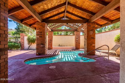 Exterior - 170 E Guadalupe Rd #173, Gilbert, AZ 85234 photo 9 of 12