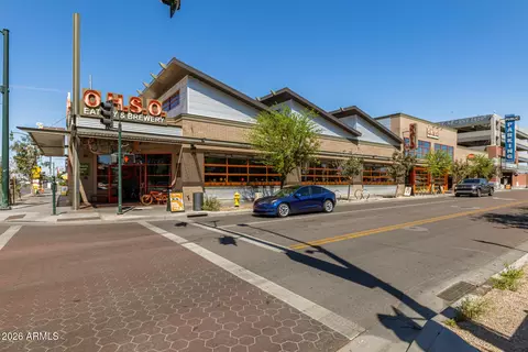 Exterior - 170 E Guadalupe Rd #173, Gilbert, AZ 85234 photo 3 of 12