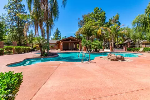 Exterior - 170 E Guadalupe Rd #173, Gilbert, AZ 85234 photo 6 of 12