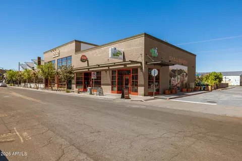 Other - 170 E Guadalupe Rd #173, Gilbert, AZ 85234 photo 17 of 24