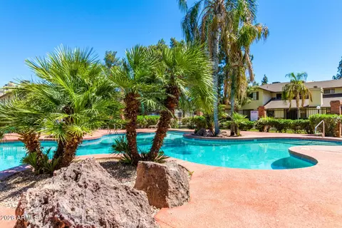 Exterior - 170 E Guadalupe Rd #173, Gilbert, AZ 85234 photo 8 of 12