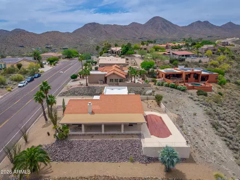 14930 E Golden Eagle Blvd, Fountain Hills, AZ 85268
