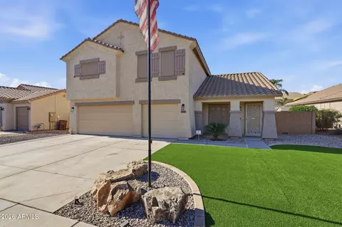 2985 W Goldmine Mountain Dr, San Tan Valley, AZ 85142