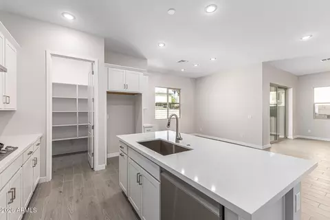Kitchen - 8932 E Covina St, Mesa, AZ 85207 photo 2 of 2