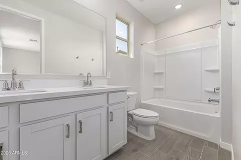 Bath - 8932 E Covina St, Mesa, AZ 85207 photo 1 of 2