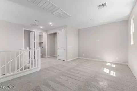 Entry Way - 8932 E Covina St, Mesa, AZ 85207 photo 1 of 2