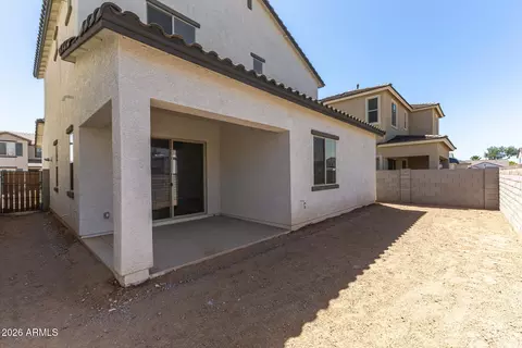 Exterior - 8932 E Covina St, Mesa, AZ 85207 photo 1 of 1