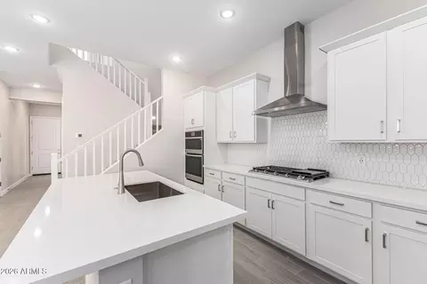 Kitchen - 8932 E Covina St, Mesa, AZ 85207 photo 1 of 2